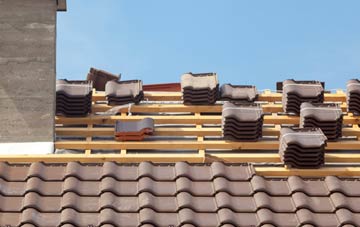 Lower Seagry clay roofing costs