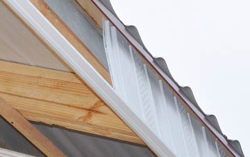 why Lower Seagry fascia repairs are essential