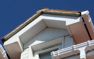 Lower Seagry fascia installation costs