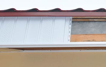 Lower Seagry fascia repair costs