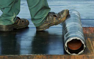 types of Lower Seagry felt roof