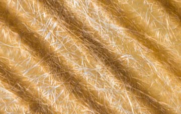 Lower Seagry fibreglass roof waterproofing