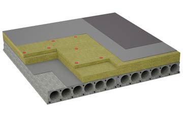 considerations of Lower Seagry flat roofing insulation