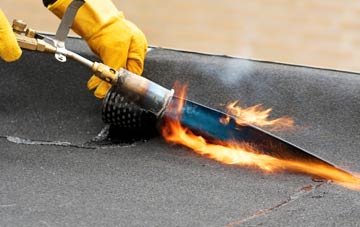 flat roof repairs Lower Seagry, Wiltshire