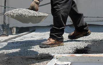 Lower Seagry flat roofing companies