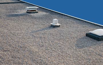 flat roofing Lower Seagry, Wiltshire
