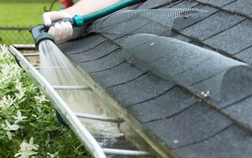 Lower Seagry gutter cleaning costs