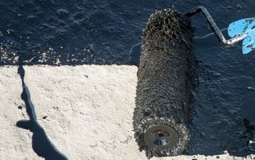 Lower Seagry liquid sealant waterproofing