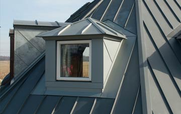 metal roofing Lower Seagry, Wiltshire