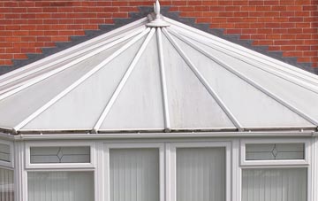 Lower Seagry polycarbonate conservatory roof repairs