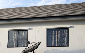 Lower Seagry rubber roof costs
