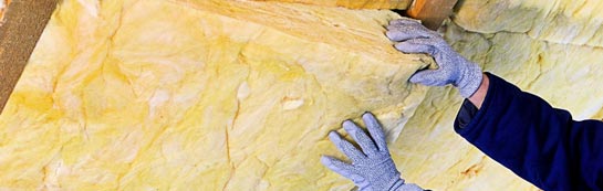 quotes for Lower Seagry roof insulation