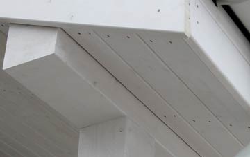 soffits Lower Seagry, Wiltshire