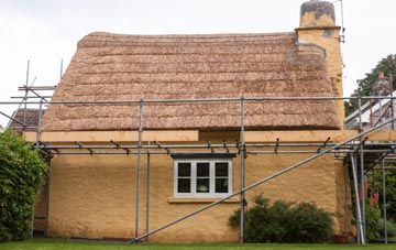 Lower Seagry thatch roofing costs