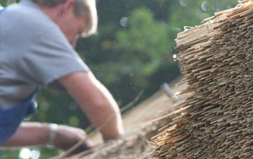 professional Lower Seagry thatchers