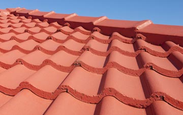Lower Seagry tile and slate roof replacement