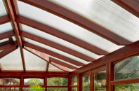 Lower Seagry conservatory roofing insulation