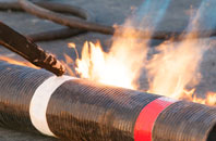 Lower Seagry flat roofing replacement