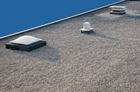 Lower Seagry flat roofing