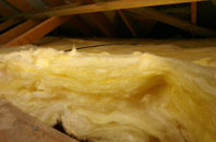 Lower Seagry pitch roof insulation