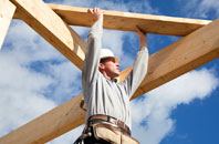 Lower Seagry roof replacement work