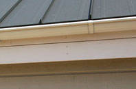 Lower Seagry soffit repair