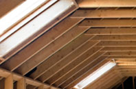 Lower Seagry tapered roof insulation quotes
