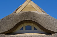 Lower Seagry thatch roofing